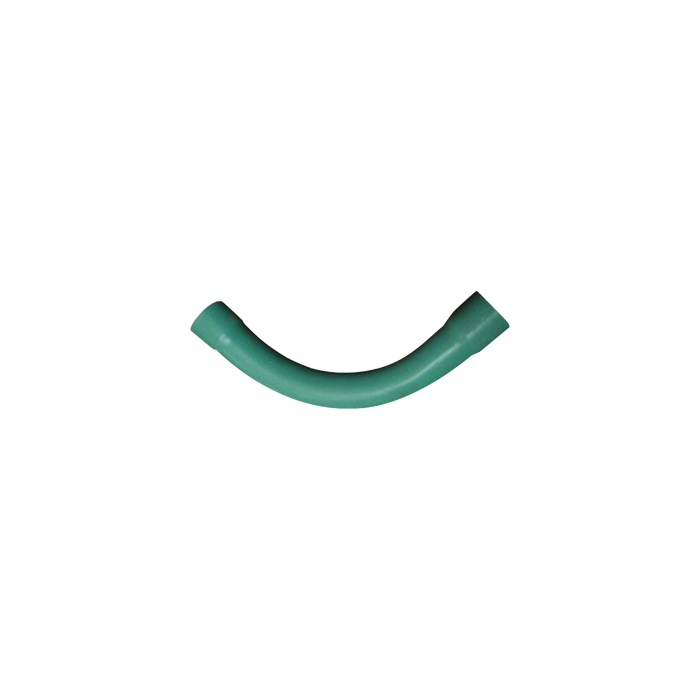 CURVA DE 90 PVC