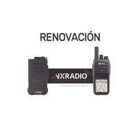 RENOVACION DE S