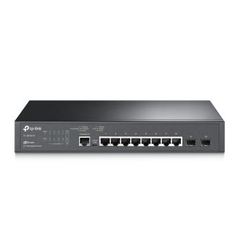 JETSTREAM 8-PORT GIGABIT