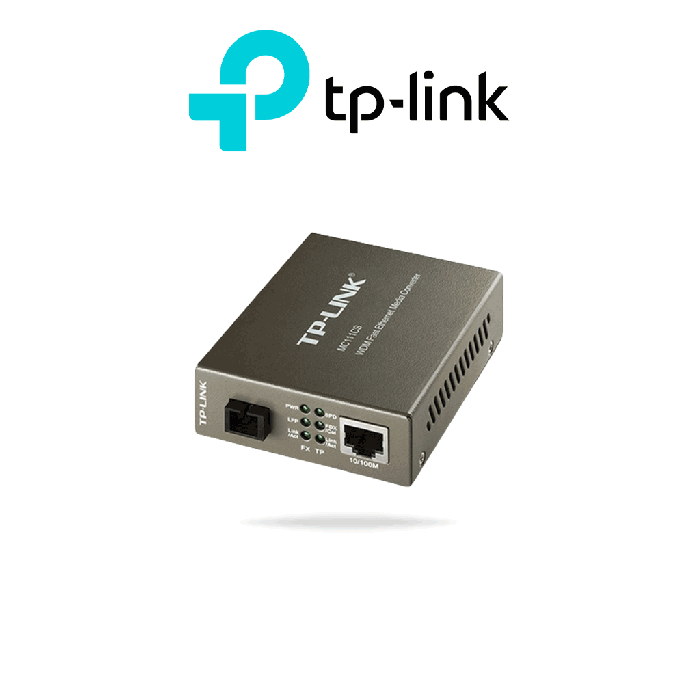 TP-LINK MC111CS