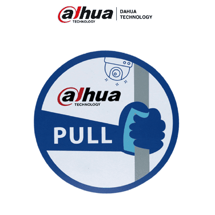 DAHUA MATPRO041