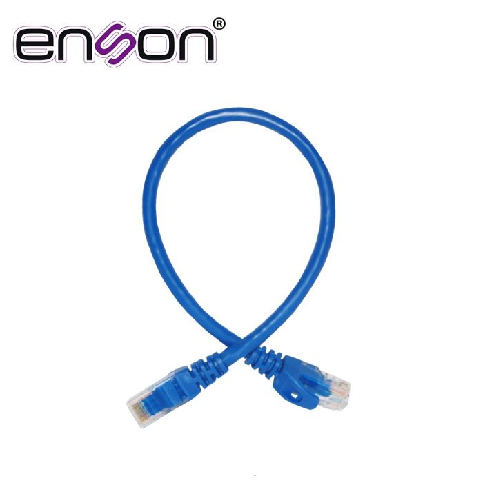 PATCHCORD UTP E