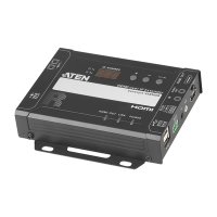 ATEN VE8900R EX