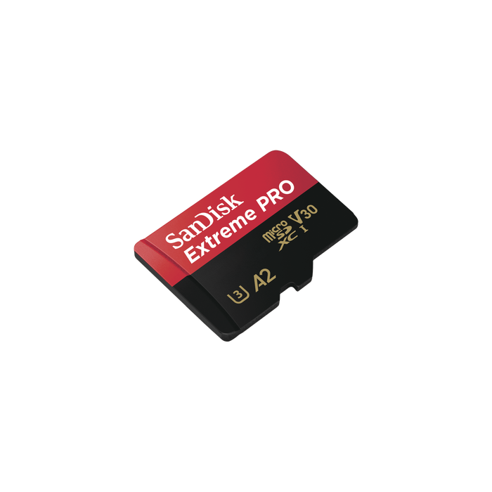 SANDISK EXTREME