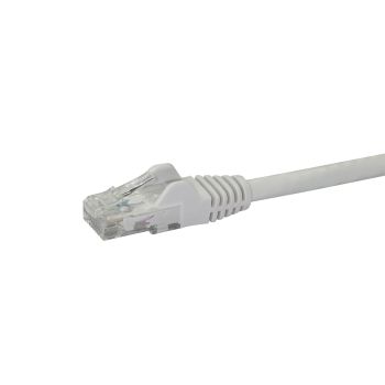 CABLE RED DE 30CM BLANCO 2