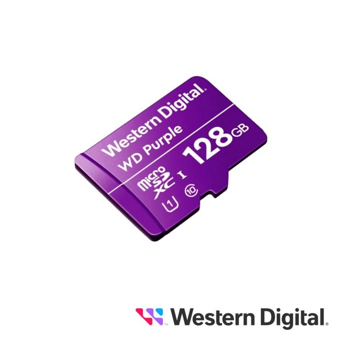 WESTERN WDD128G