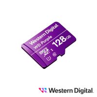 WESTERN WDD128G
