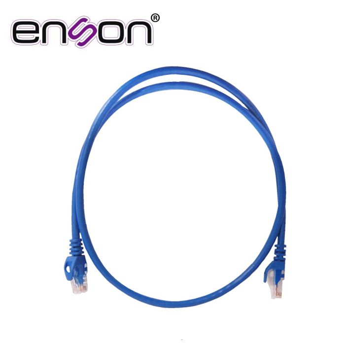 PATCHCORD UTP E