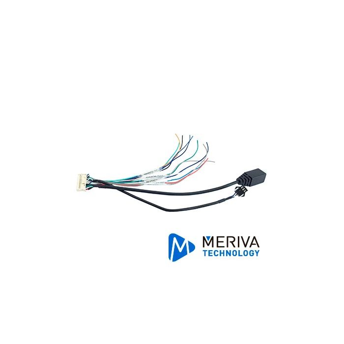 CABLE DE ALARMA