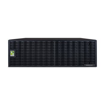 PAQUETE DE BATERÍAS EXTERNAS CYBERPOWER (BP240VL3U01) PARA EXTENSIÓN DE TIEMPO DE RESPALDO. MODELO COMPATIBLES OL6KRT