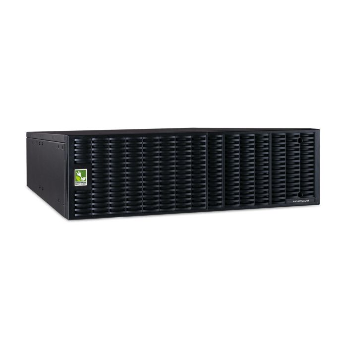 PAQUETE DE BATERÍAS EXTERNAS CYBERPOWER (BP240VL3U01) PARA EXTENSIÓN DE TIEMPO DE RESPALDO. MODELO COMPATIBLES OL6KRT