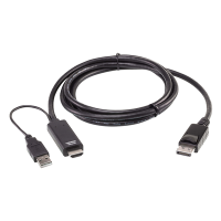 ATEN CABLE HDMI