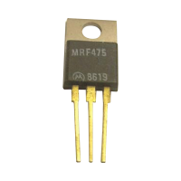 TRANSISTOR NPN 