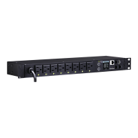 CYBERPOWER PDU4