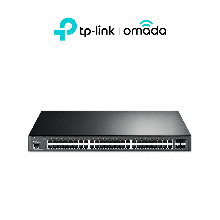 TP-LINK OMADA S