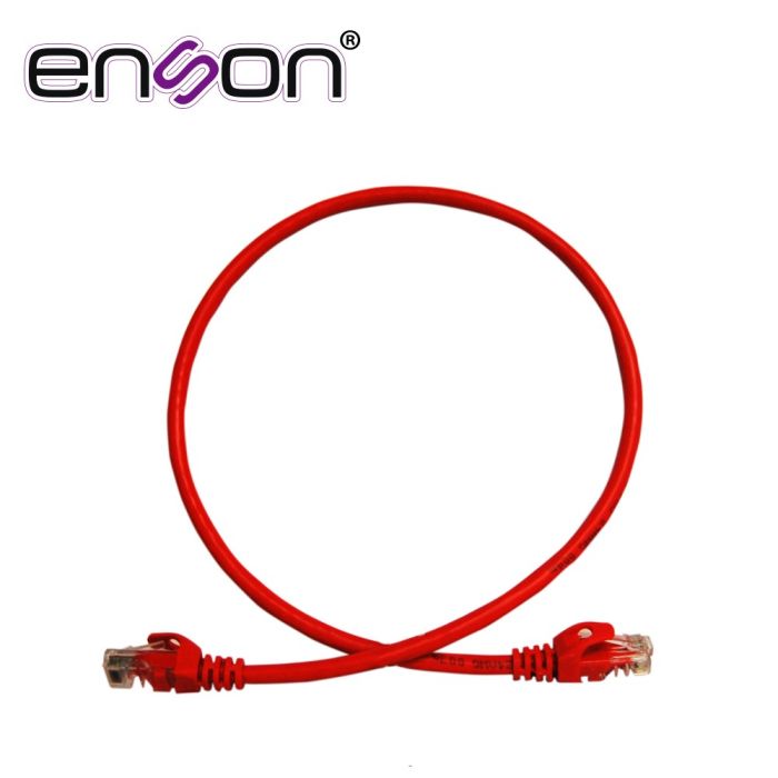 PATCHCORD UTP E