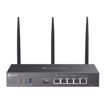 TP-LINK OMADA E