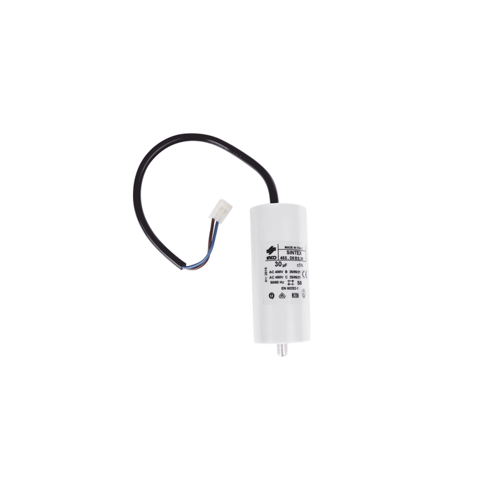 CAPACITOR DE 30