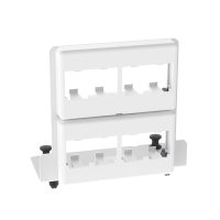PATCH PANEL DE 