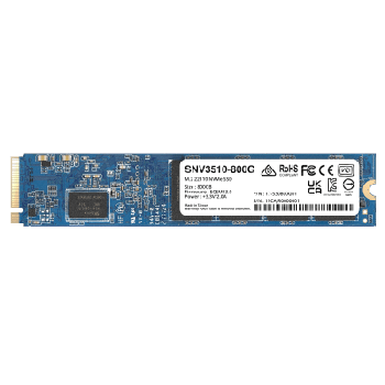 SSD NVME M.2 SN