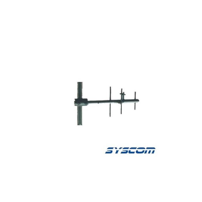 ANTENA BASE UHF