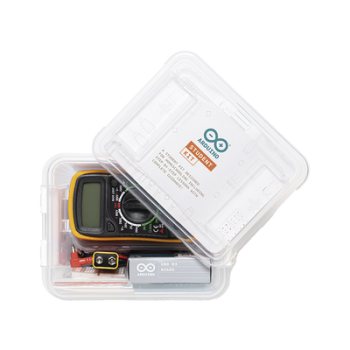 ARDUINO STUDENT