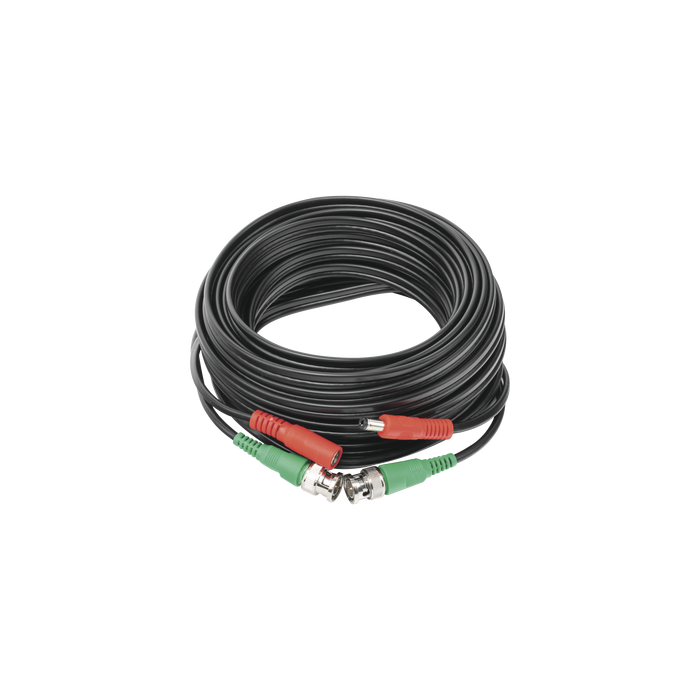 CABLE COAXIAL (