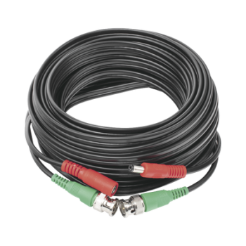 CABLE COAXIAL (