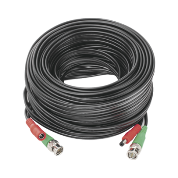 CABLE COAXIAL (