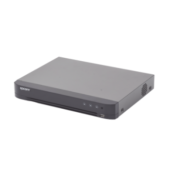 DVR 8 CANALES T