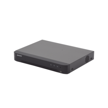 DVR 4 CANALES T