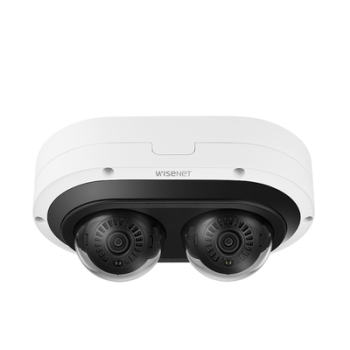 CAMARA IP MULTI