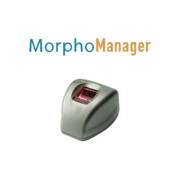 MORPHO MANAGER 