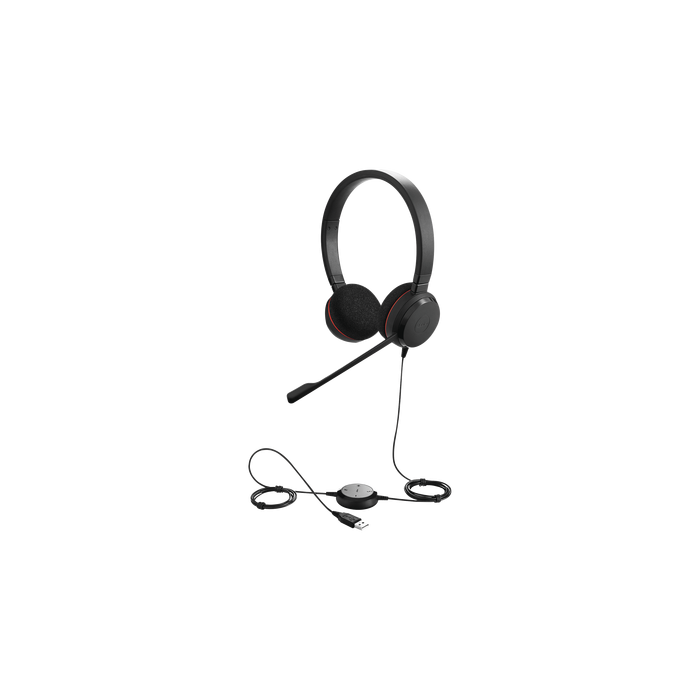 JABRA EVOLVE 20