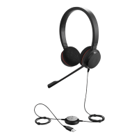 JABRA EVOLVE 20