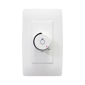 DIMMER ROTATIVO