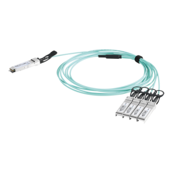 CABLE AOC QSFP+