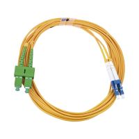 JUMPER DE FIBRA