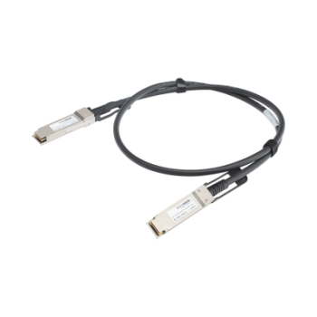 CABLE DAC QSFP2
