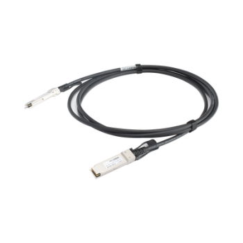 CABLE DAC QSFP+