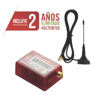 COMUNICADOR LTE