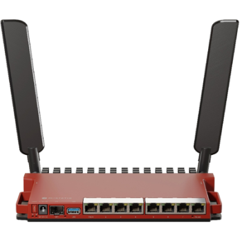 ROUTER INALÁMBR