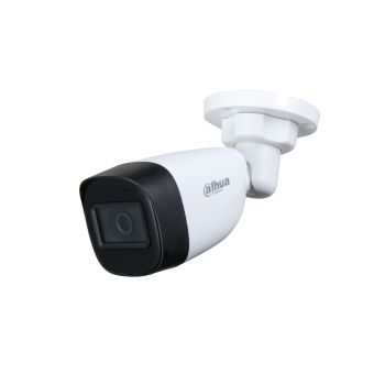 CAMARA DAHUA BALA DE 5 MPX MICROF LENTE 2.8MM IR 30 MTS STARLIGHT IP67 (DH-HAC-HFW1500CN-A-0280B-S2) 2