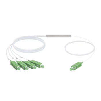 UFIBER SPLITTER