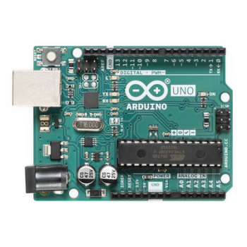 ARDUINO UNO REV