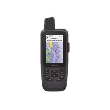 GPS PORTÁTIL GP