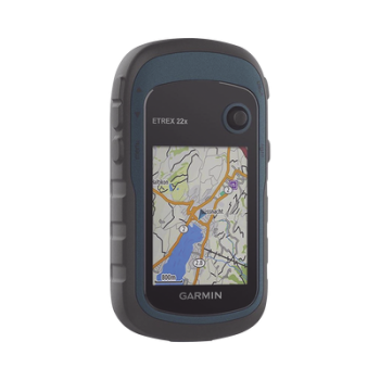 GPS PORTÁTIL ET