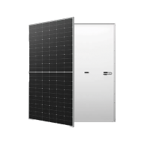 MODULO SOLAR HI