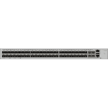 SWITCH EKIT COREDISTRIBUCIÓN ADMINISTRABLE CAPA 3  48 PUERTOS SFP  DE 1 GBPS + 4 PUERTOS SFP+ DE 10 GBPS  SOPORTA ISTACK