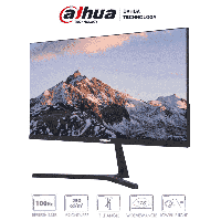 MONITOR DAHUA (
